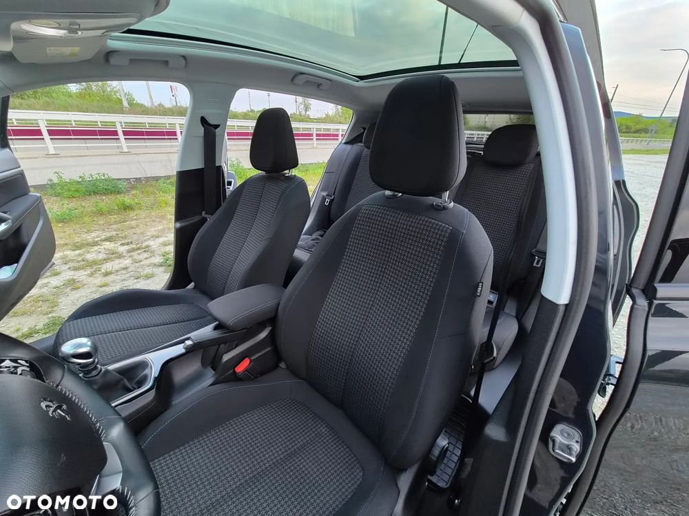 Peugeot 308 PureTech 110 Stop & Start Style - 8