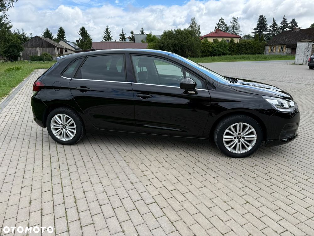 Citroën C4 BlueHDi 120 Stop&Start Selection - 7