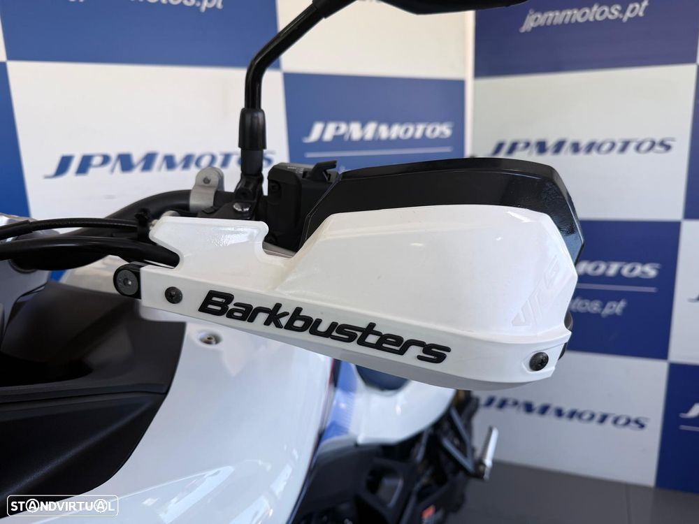 Honda Transalp XL 750 - 4