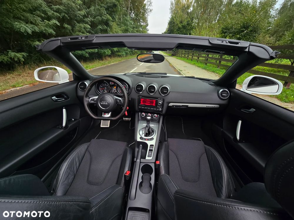 Audi TT Coupé 2.0 TFSI Quattro Prime Line S tronic - 8