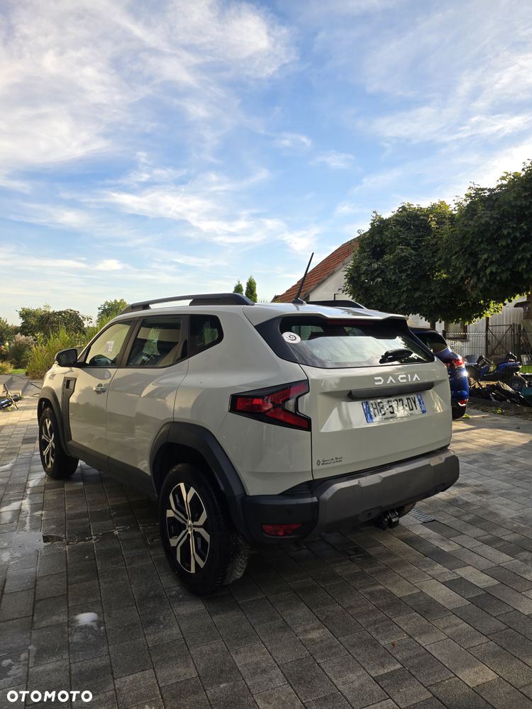 Dacia Duster - 8