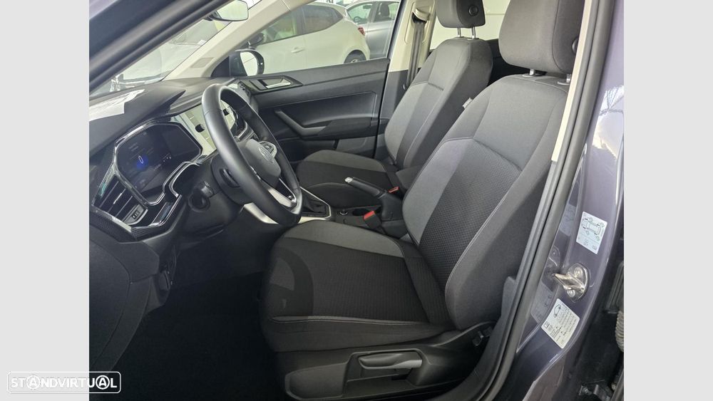 VW Taigo 1.0 TSI Urban DSG - 11