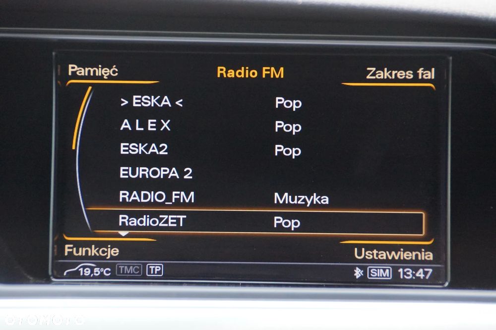 Audi A5 Cabrio - 17