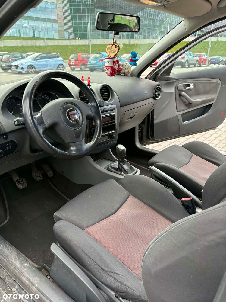 Seat Ibiza - 9