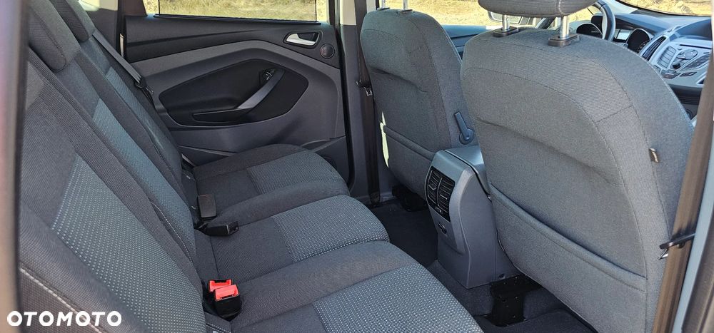 Ford C-MAX 1.6 TDCi Trend - 10