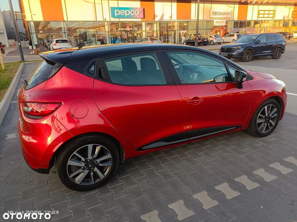 Renault Clio - 8
