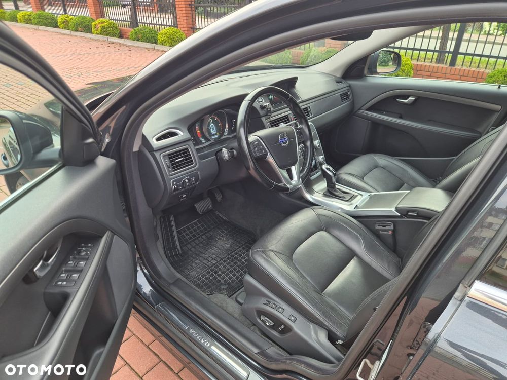 Volvo V70 - 21