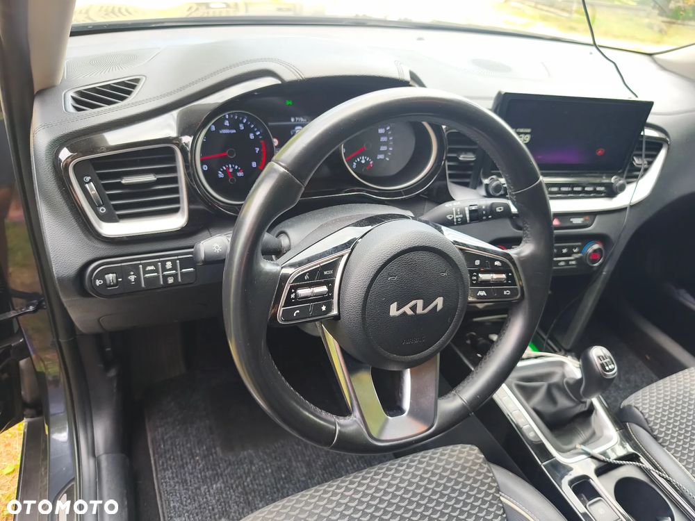 Kia XCeed 1.5 T-GDI L - 8
