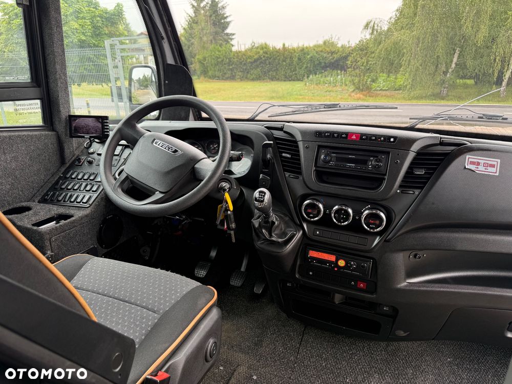Iveco Rapido - 19