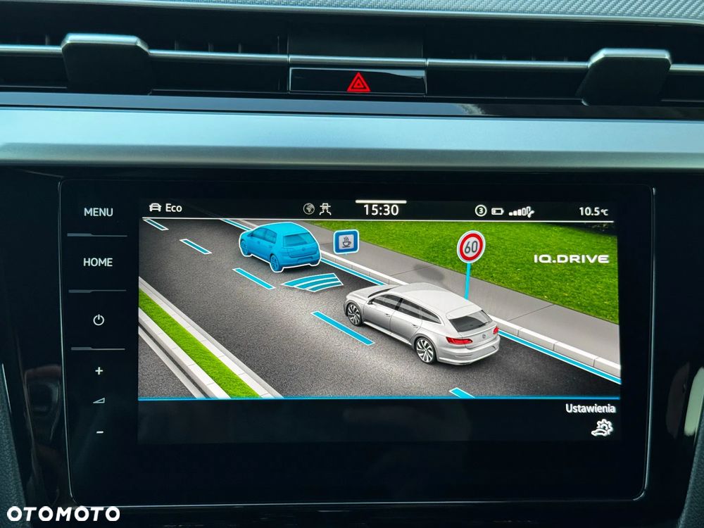 Volkswagen Arteon 2.0 TSI GPF R-Line DSG - 20