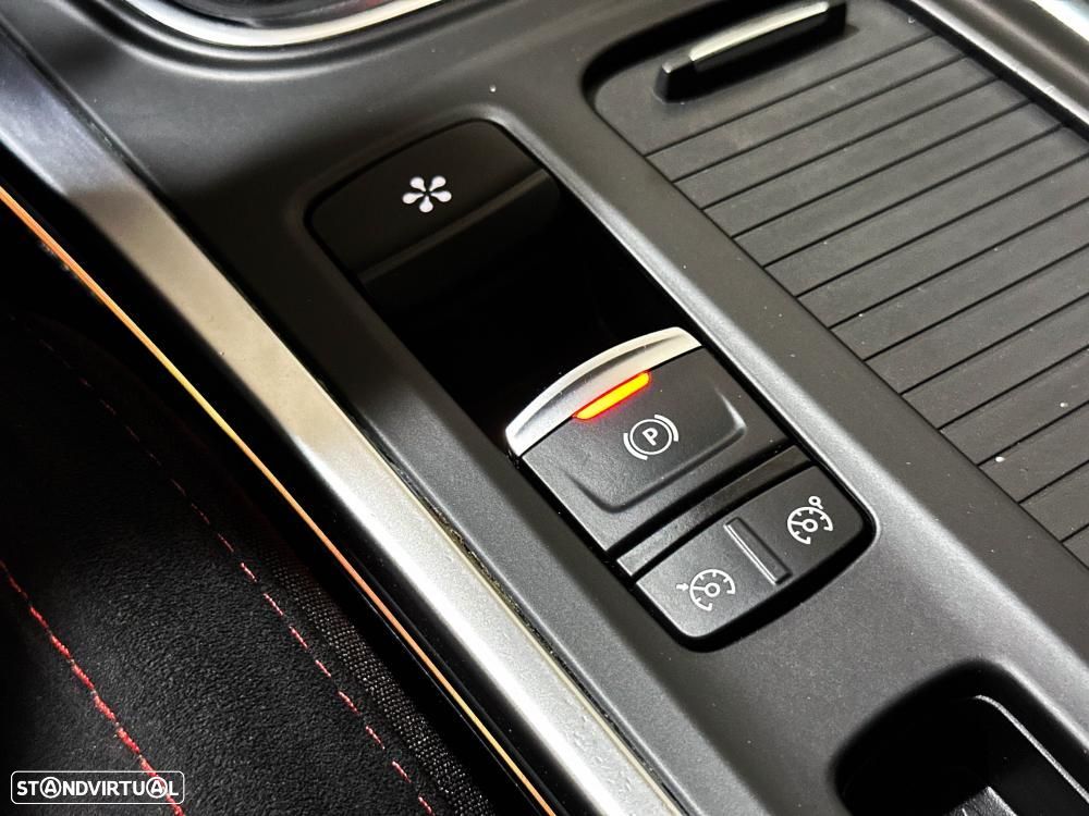 Renault Mégane 1.8 TCe R.S. EDC J19 - 49