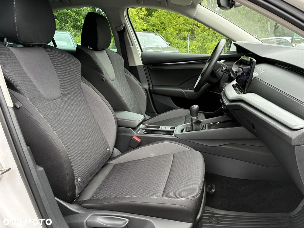 Skoda Octavia 1.5 TSI Selection - 14