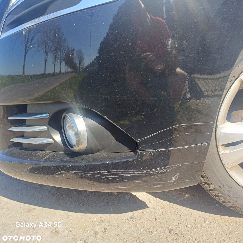 Peugeot 5008 2.0 HDi Premium + - 13