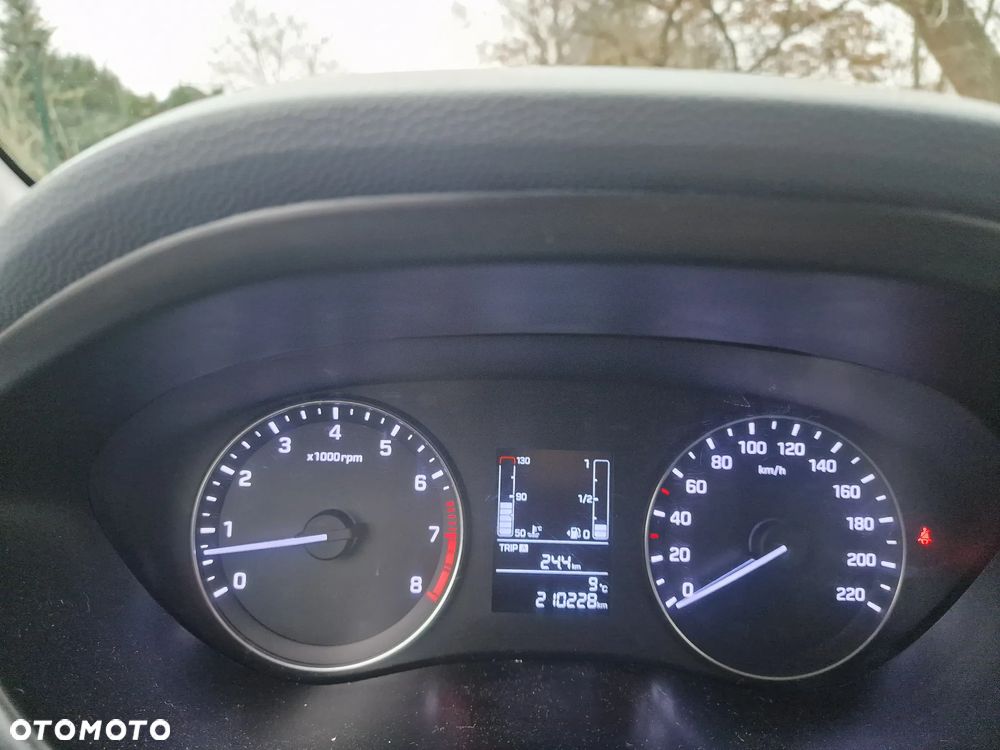 Hyundai i20 1.2 Classic + - 26