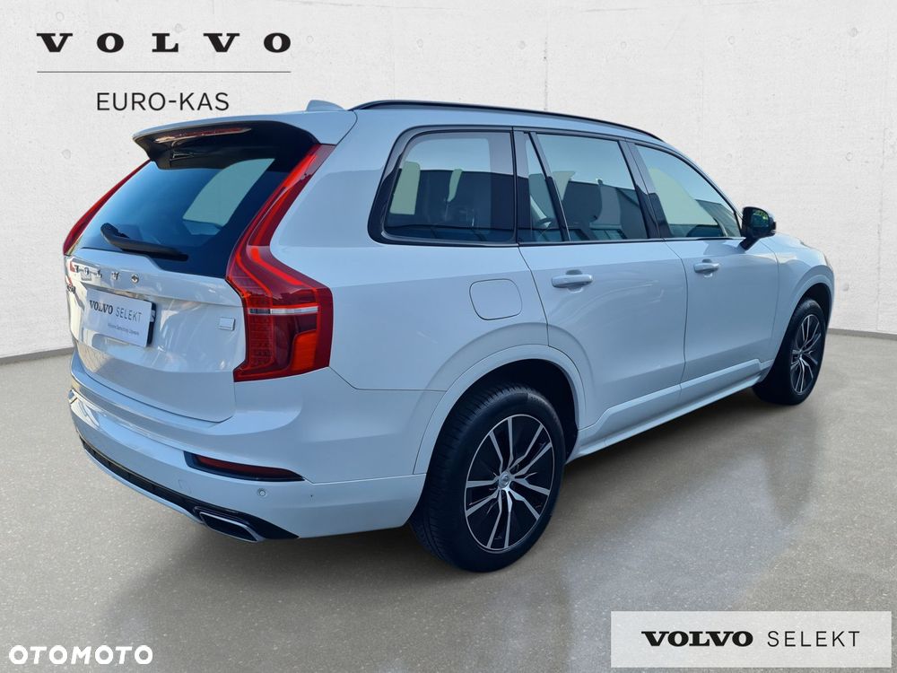 Volvo XC 90 - 6