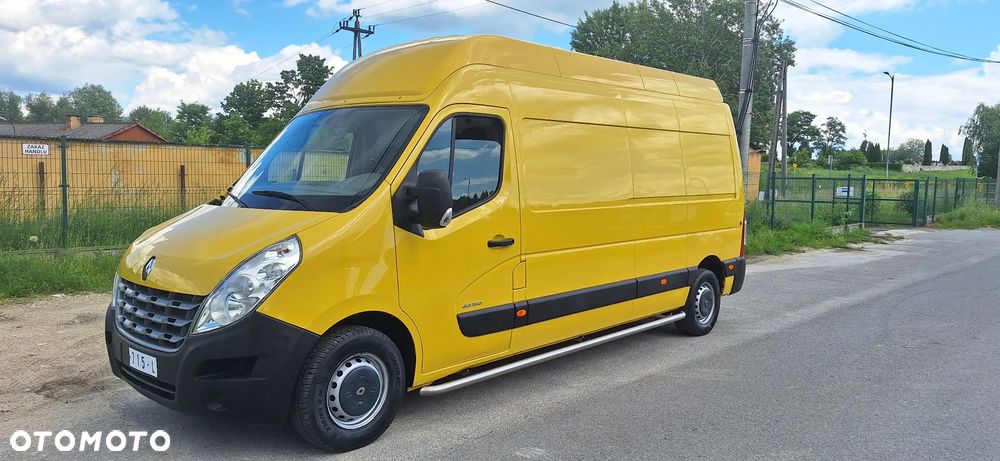 Renault Master - 4