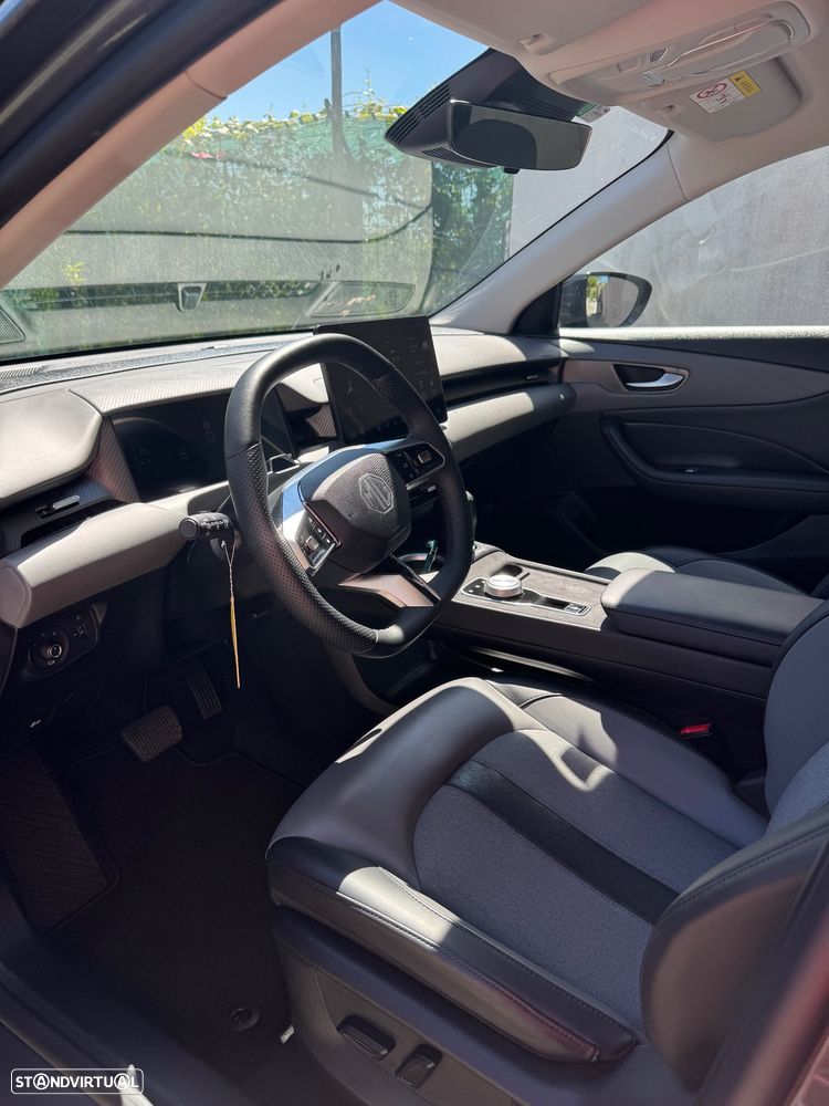 MG MGS5 EV 64 kWh Luxury - 15