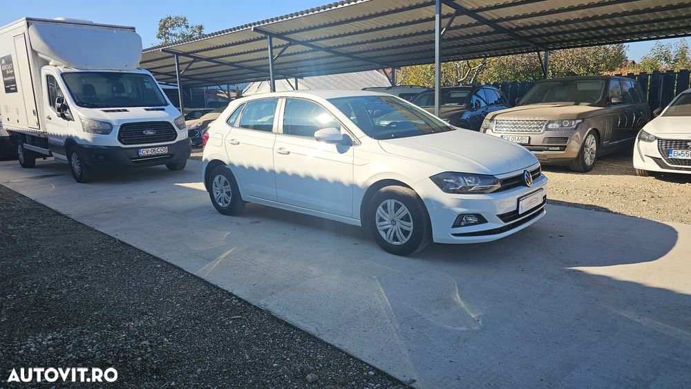 Volkswagen Polo - 16