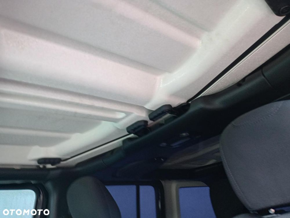 Jeep Wrangler 3.6 Unlim Black Edition II - 15