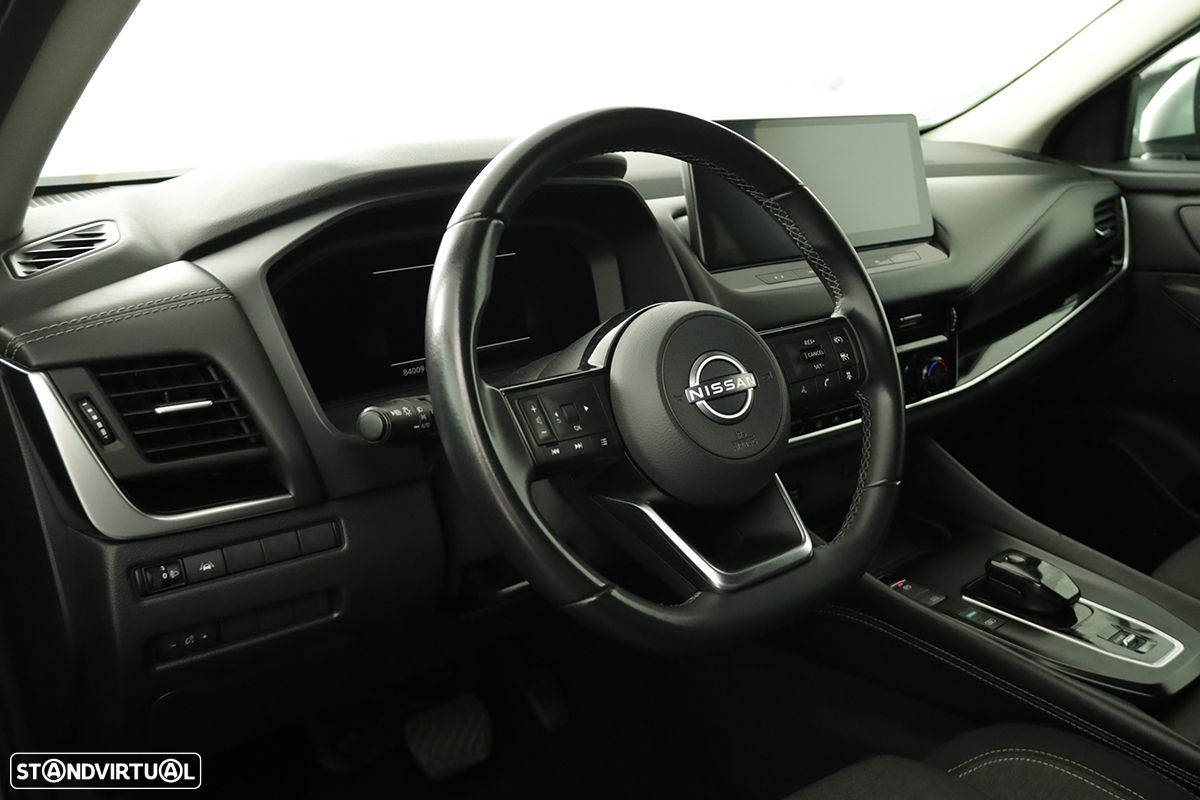 Nissan Qashqai 1.5 e-Power N-Connecta - 7