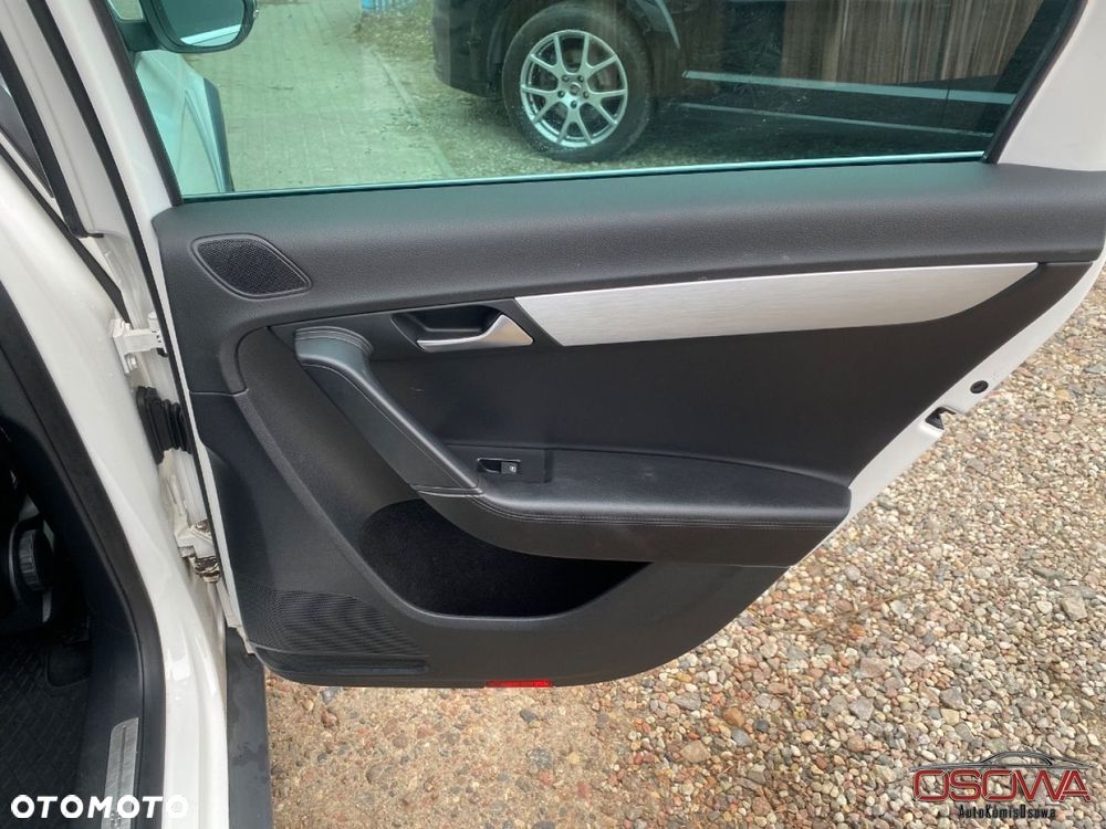 Volkswagen Passat Alltrack 2.0 TDI 4Mot DSG - 27