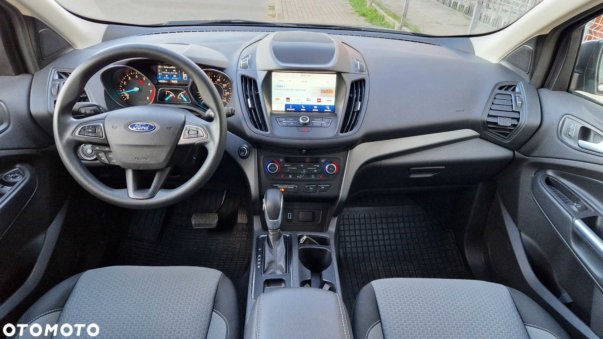Ford Escape - 7