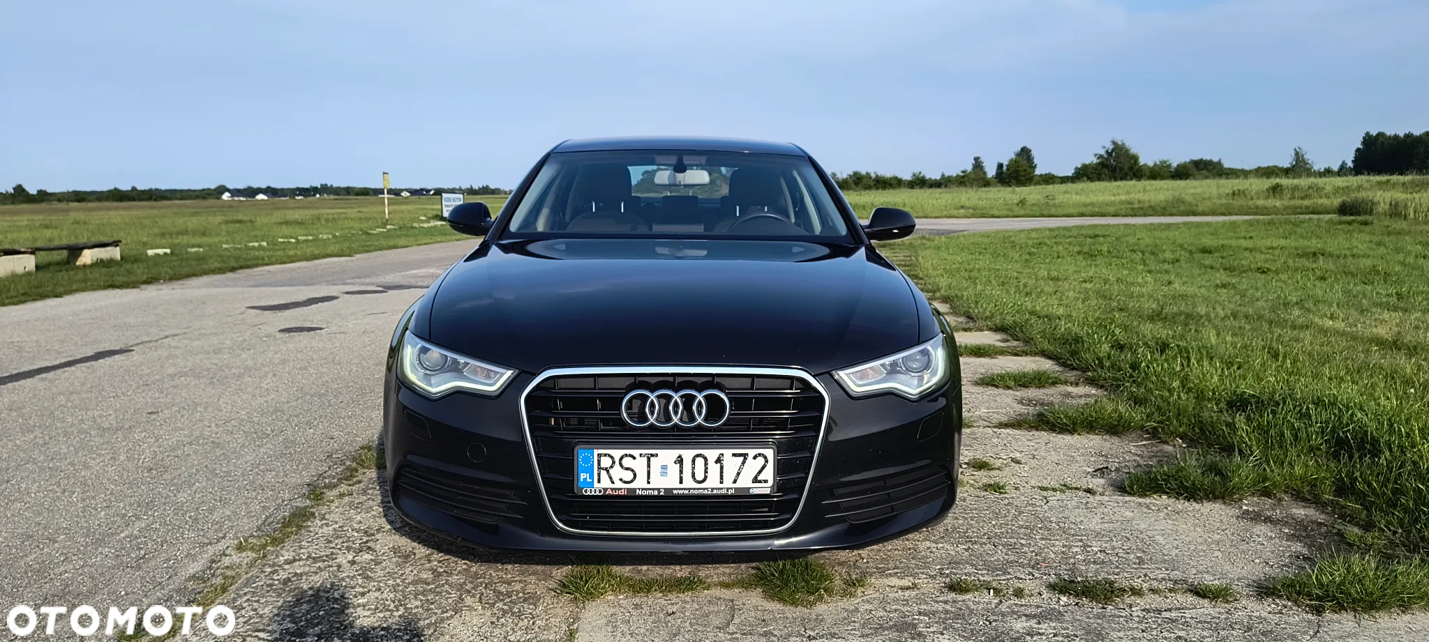 Audi A6 2.0 TDI - 5