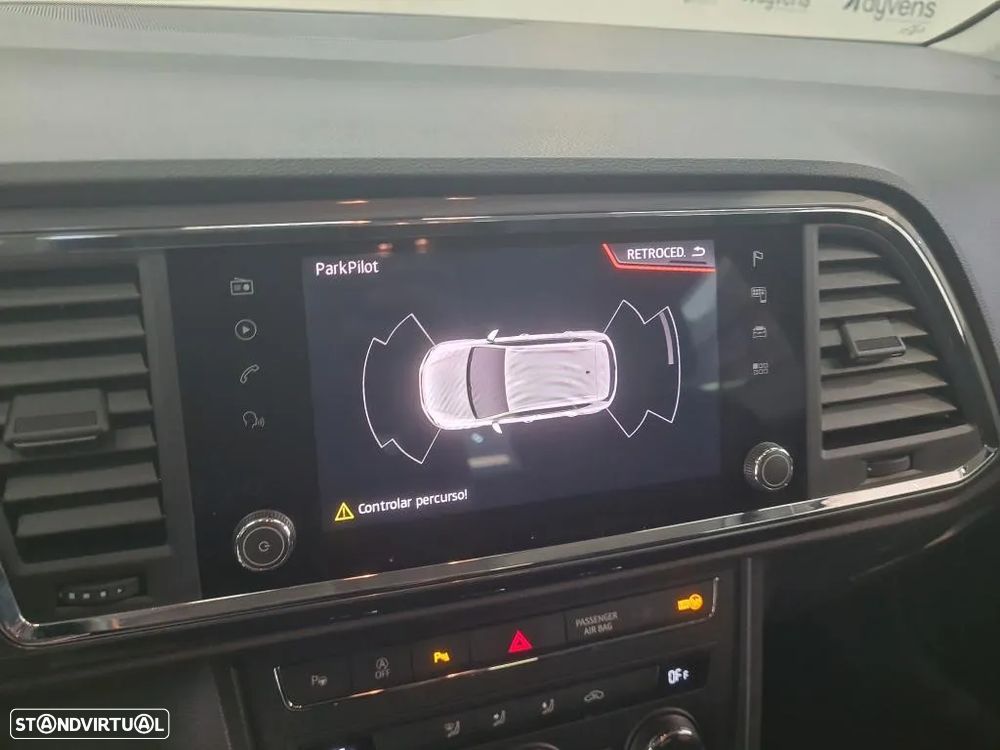 SEAT Ateca 1.6 TDI Style - 7