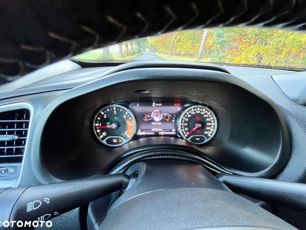 Jeep Renegade - 27