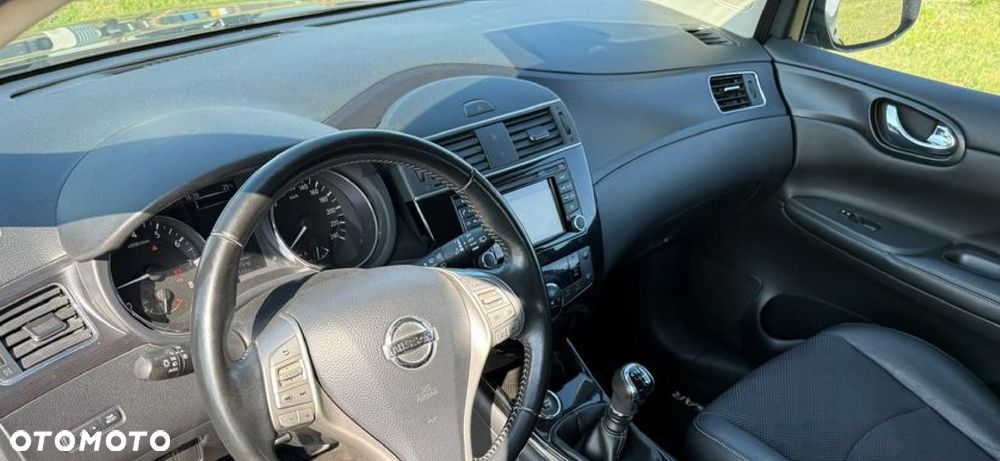 Nissan Pulsar 1.2 DIG-T Black Edition - 23