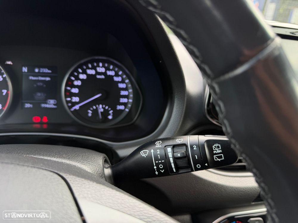 Hyundai i30 1.0 T-GDI 48V-Hybrid Trend - 21