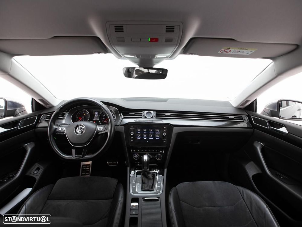 Volkswagen Arteon — fotografia 6