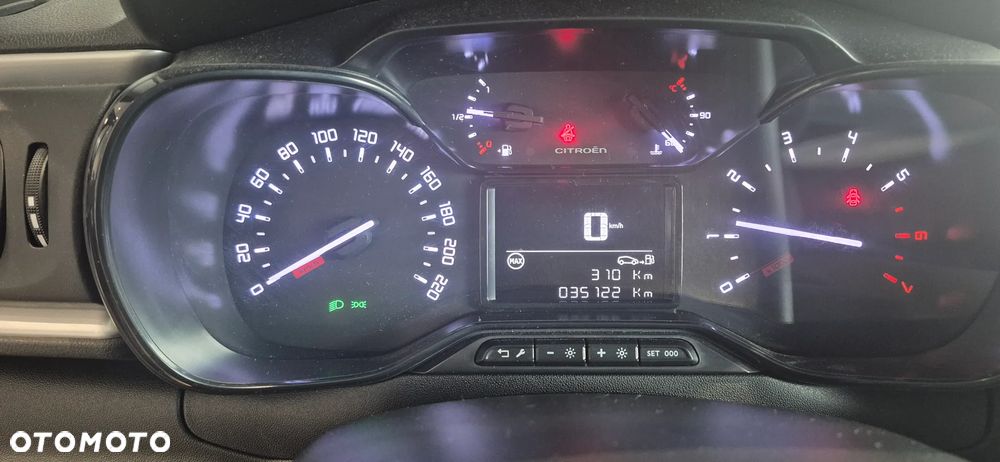 Citroën C3 1.2 PureTech Shine - 14