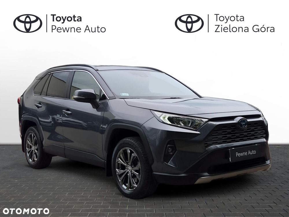 Toyota RAV4 - 7