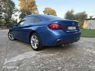 BMW Seria 4 430d - 4