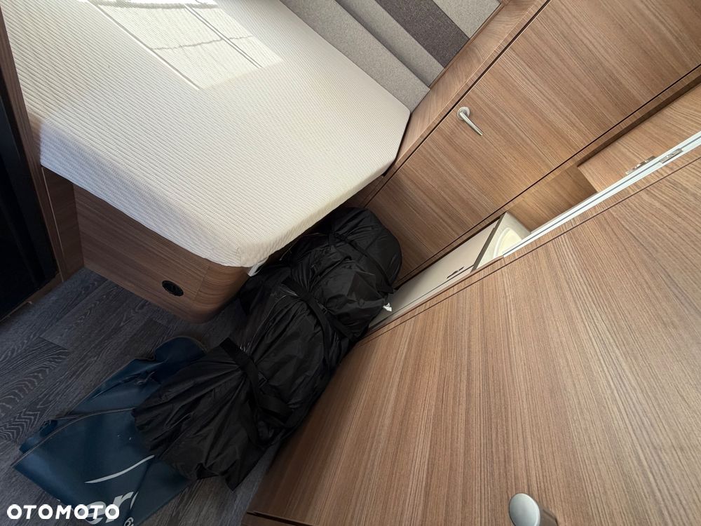 KNAUS 450Fu  Sport E-power - 8