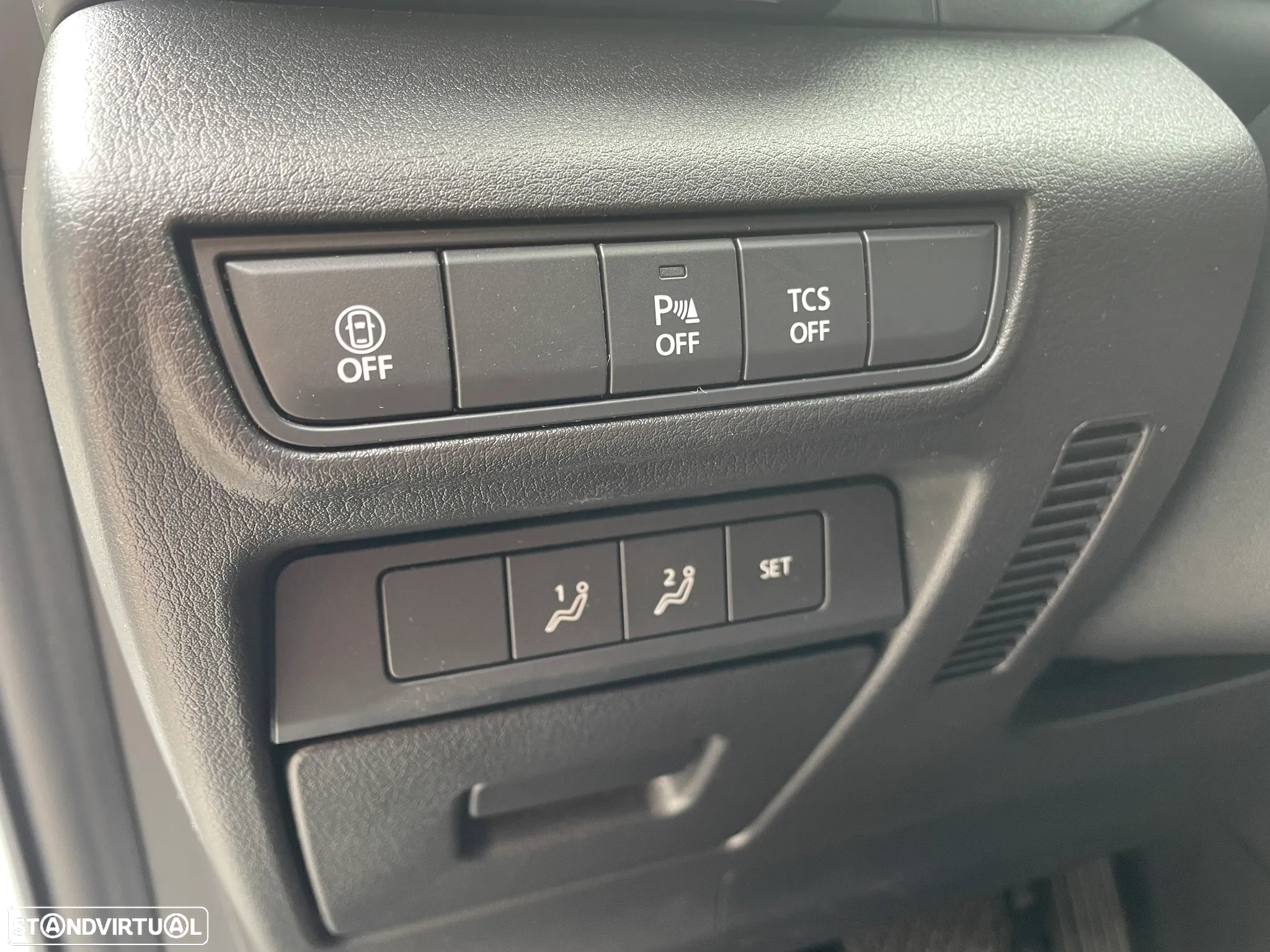 Mazda MX-30 e-Skyactiv Advantage+Vintage Leatherette - 35