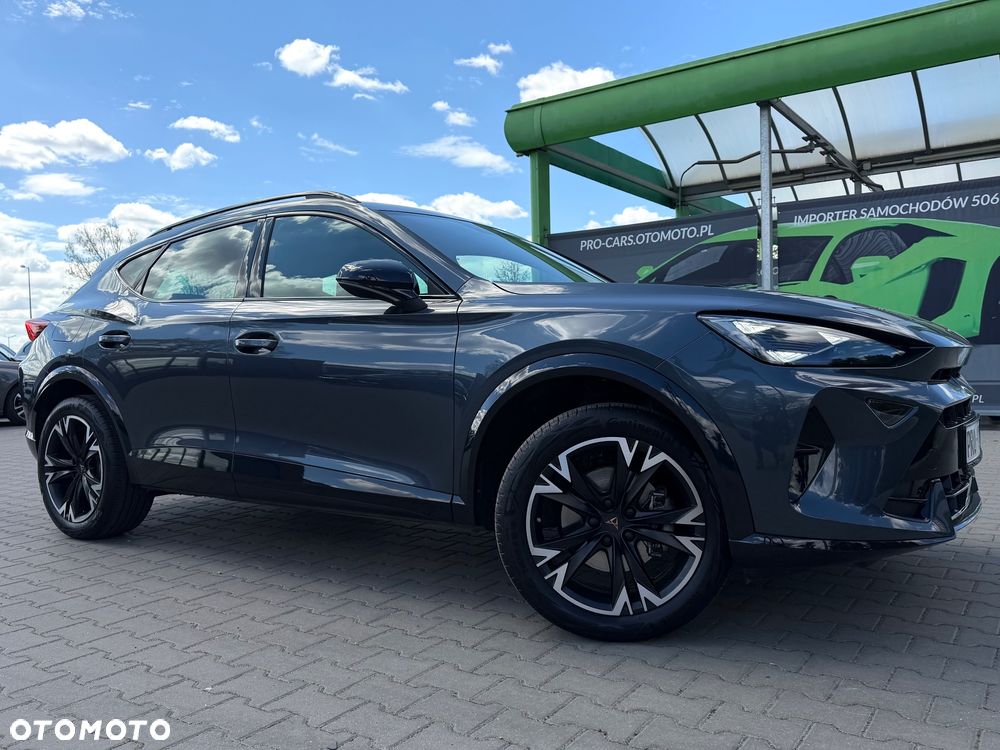 Cupra Formentor 2.0 TDI DSG - 6