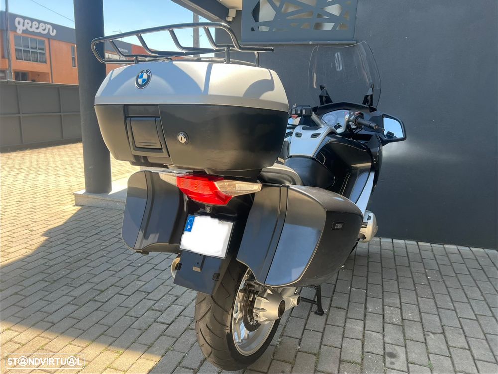 BMW R 1200 RT R 1200 RT - 8