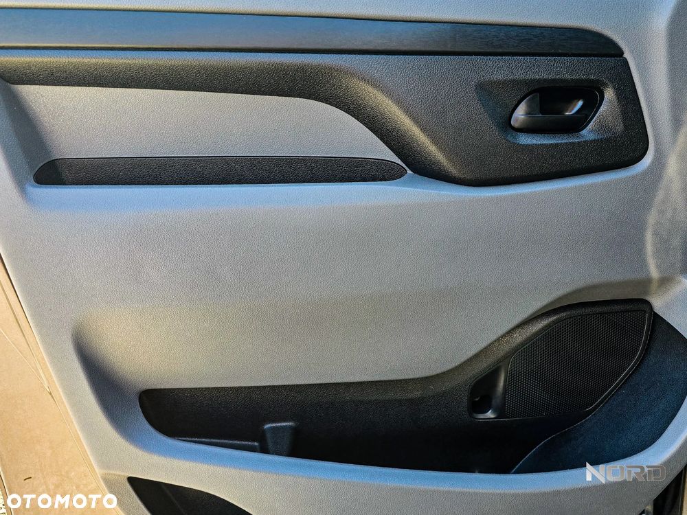 Toyota Proace Compact Active - 23