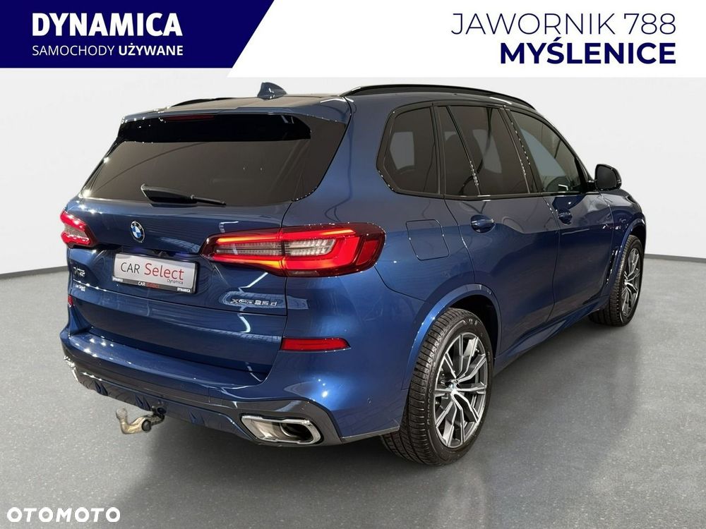 BMW X5 - 9