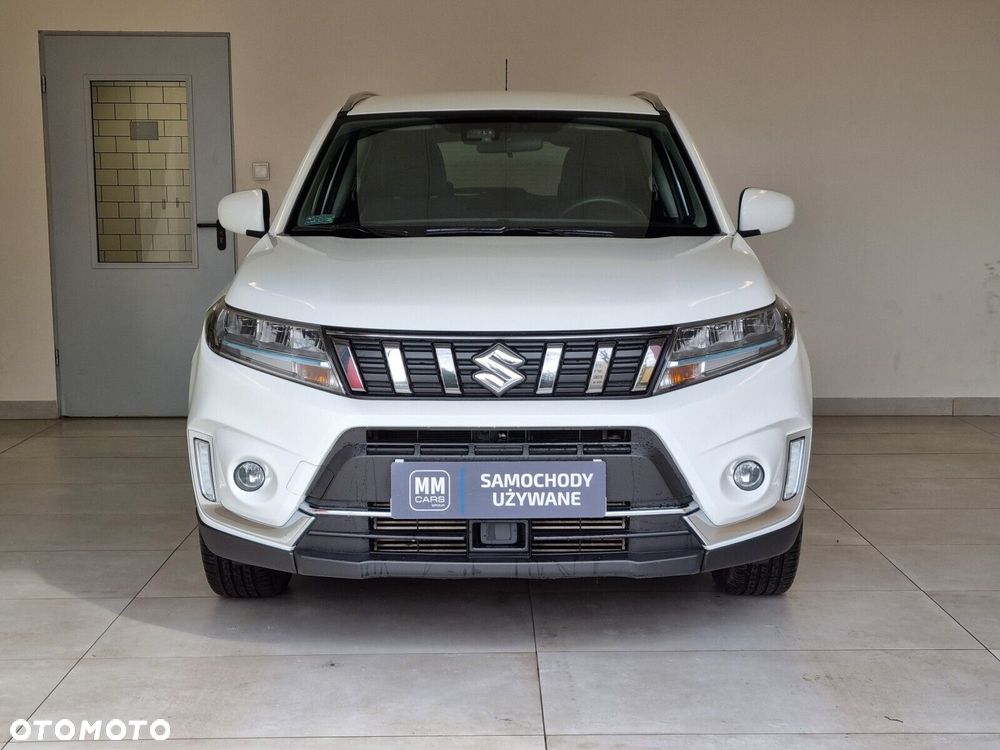 Suzuki Vitara - 2
