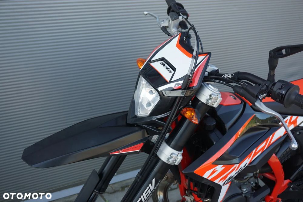 Beta RR - 22