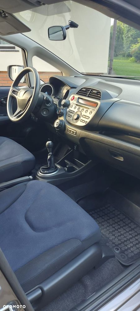 Honda Jazz 1.2 i-VTEC - 7