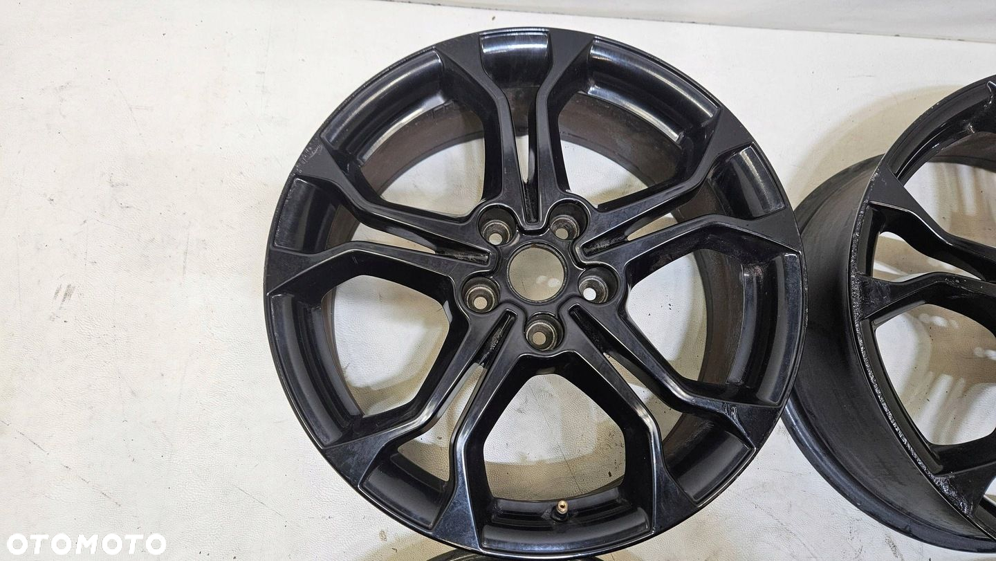 FELGI ALUMINIOWE RENAULT CLIO RS 7.5x18 ET55 5x114.3 403000849R - 10