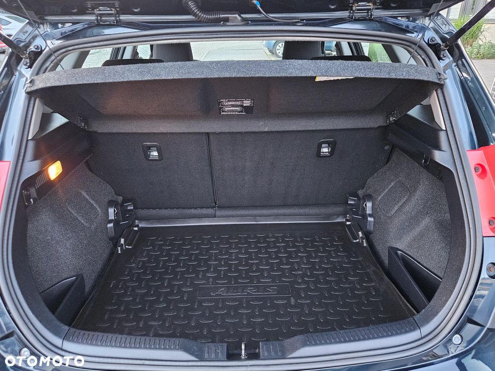 Toyota Auris 1.33 Dual-VVT-i START Edition - 14