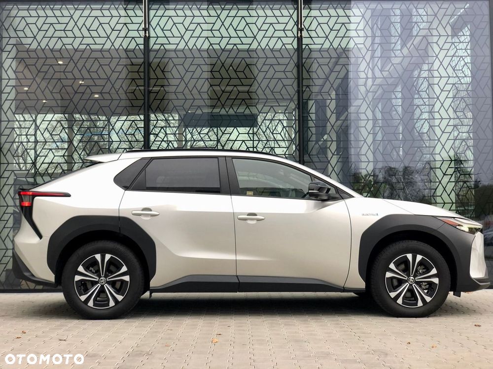 Toyota bZ4X 71.4kWh 4x4 Prestige - 4