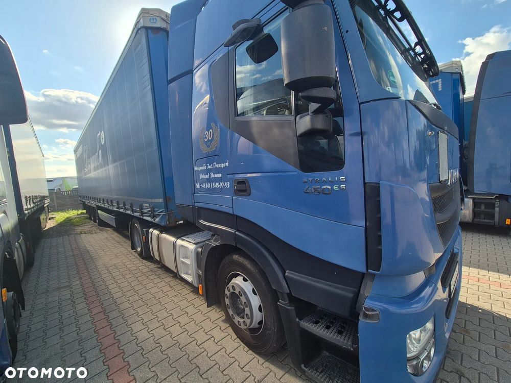 Iveco Stralis - 10