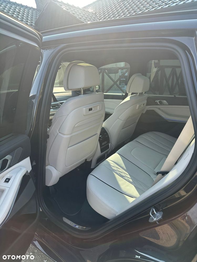 BMW X5 X5M - 23