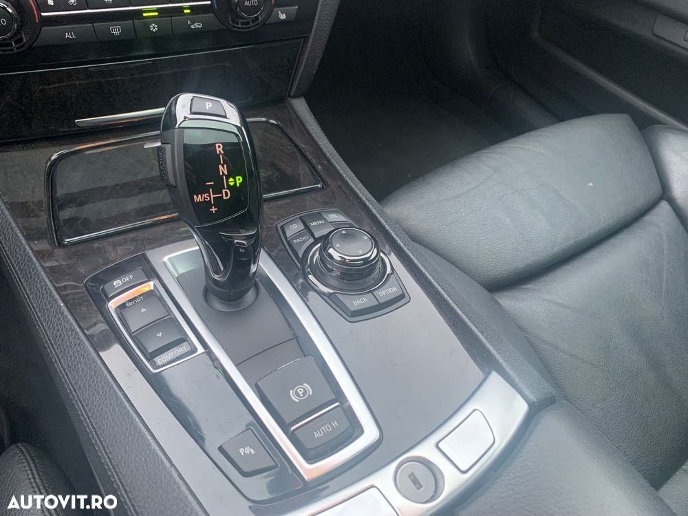 BMW Seria 7 730d xDrive - 13